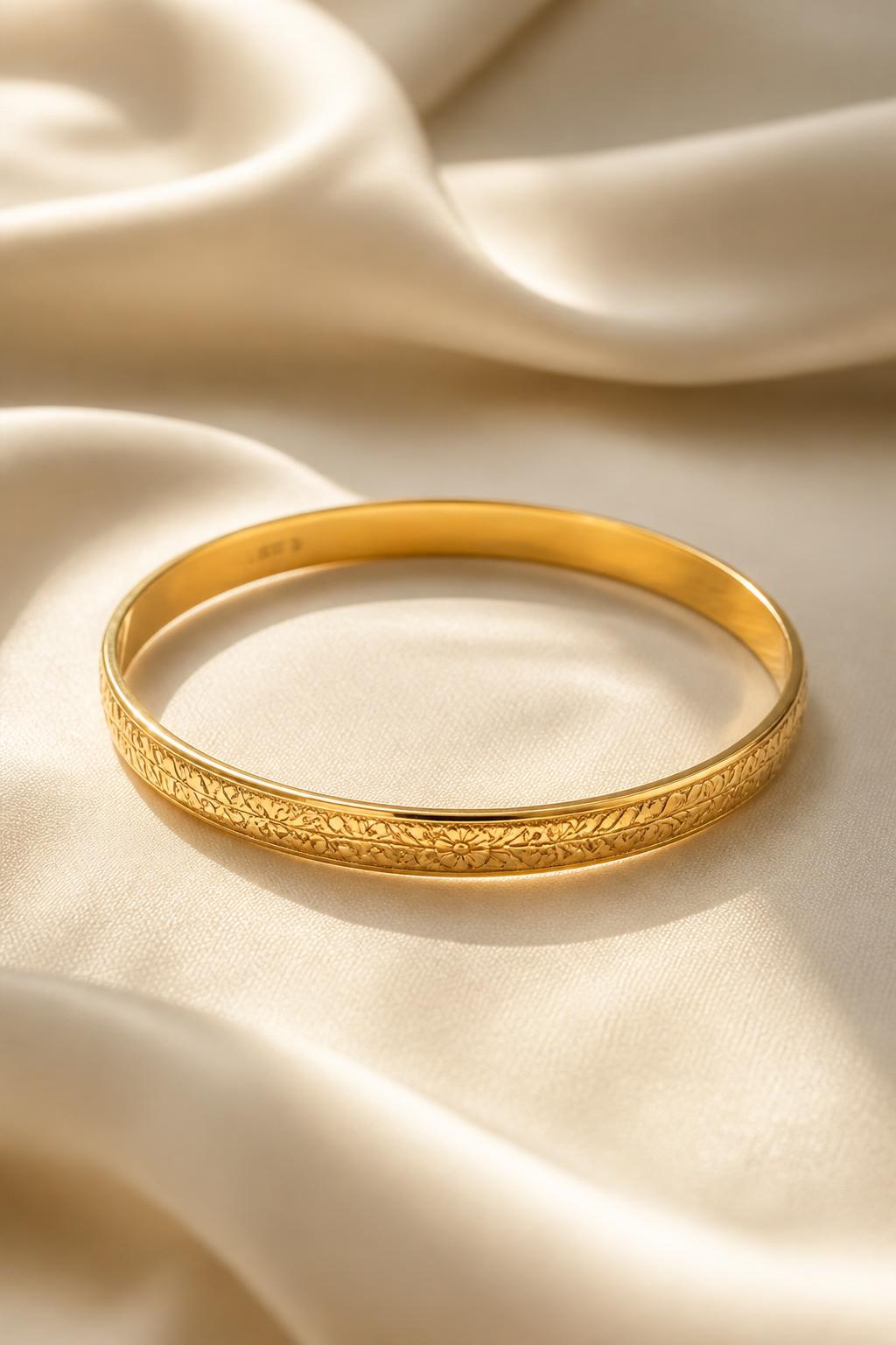 Charita Bangle
