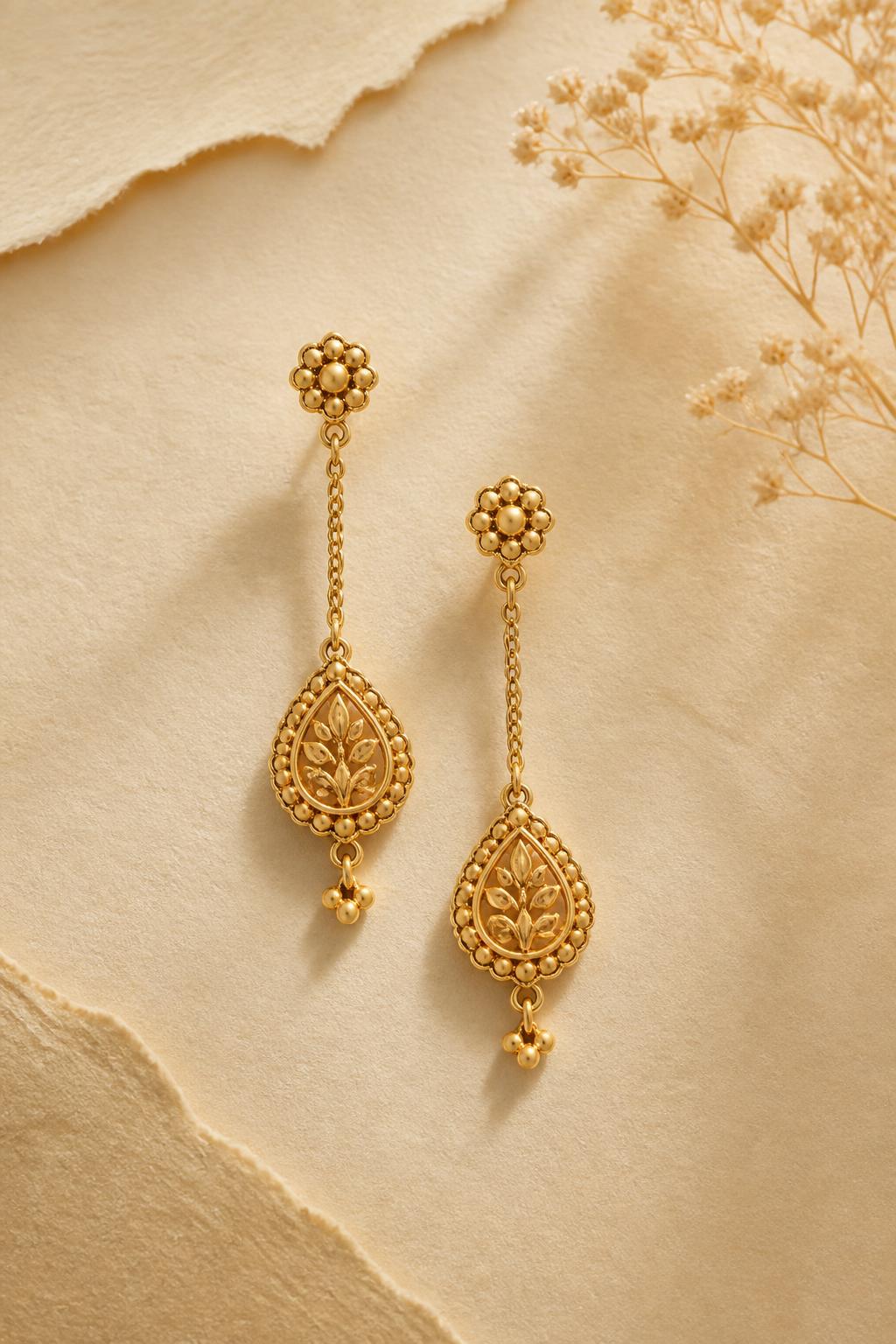 Vasanti Drops
